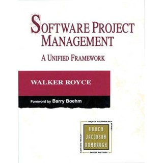 Software Project Management. A Unified Framework